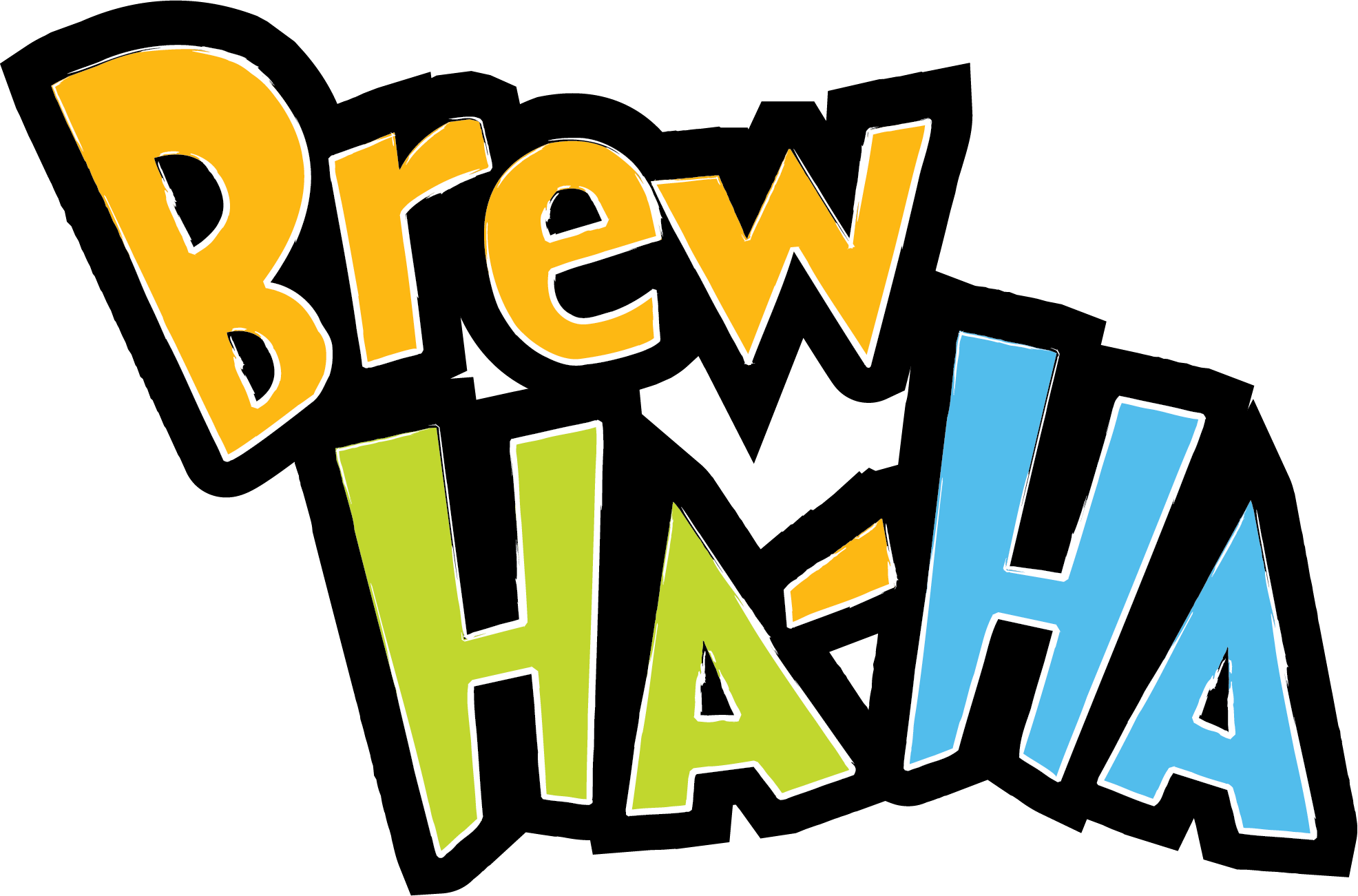 Brew Ha-Ha